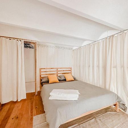 Agradable Piso Compartido Leilighet Barcelona Eksteriør bilde
