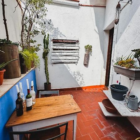 Agradable Piso Compartido Leilighet Barcelona Eksteriør bilde