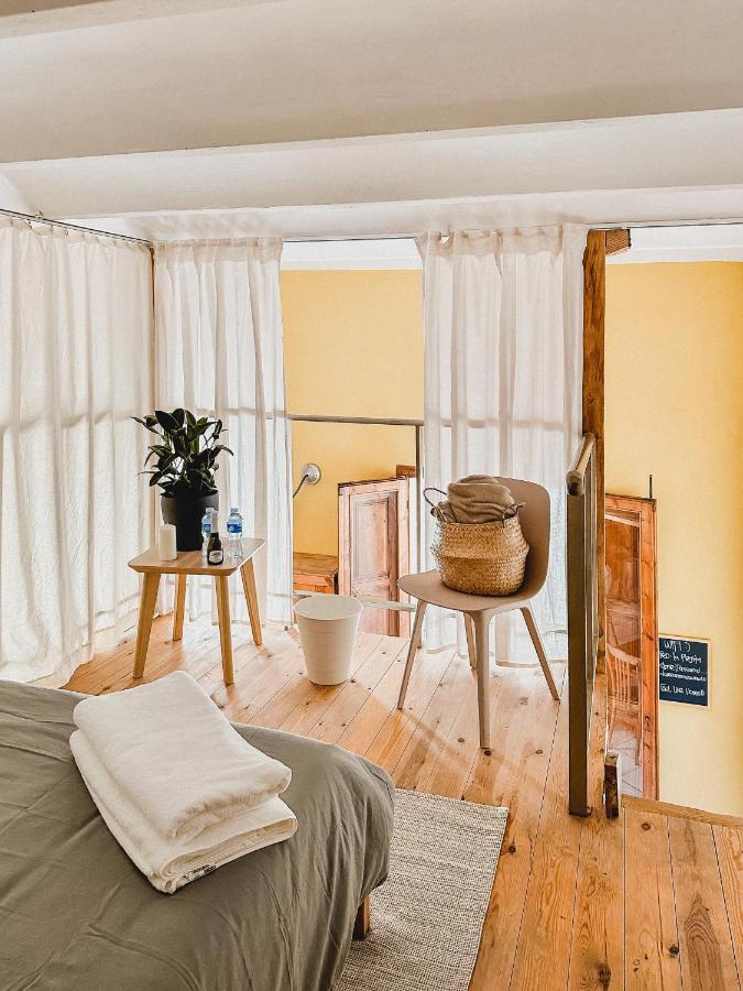 Agradable Piso Compartido Leilighet Barcelona Eksteriør bilde