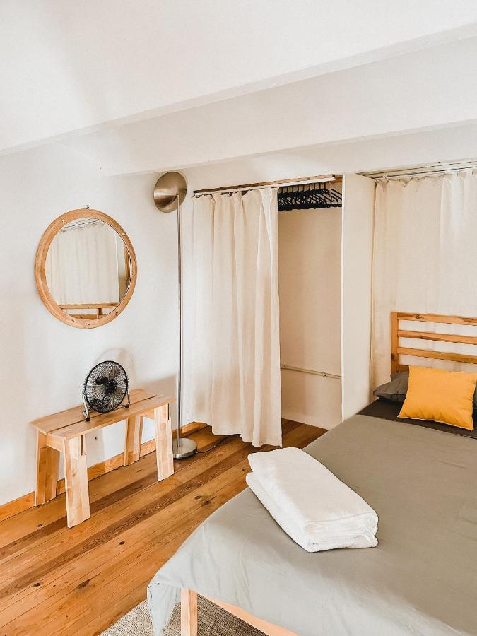 Agradable Piso Compartido Leilighet Barcelona Eksteriør bilde