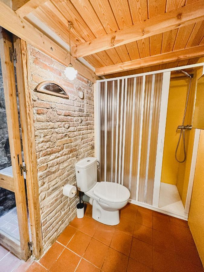 Agradable Piso Compartido Leilighet Barcelona Eksteriør bilde