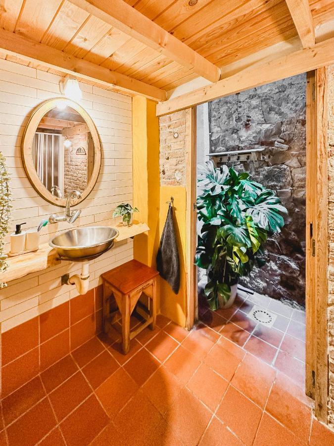 Agradable Piso Compartido Leilighet Barcelona Eksteriør bilde