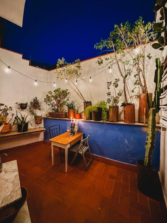 Agradable Piso Compartido Leilighet Barcelona Eksteriør bilde