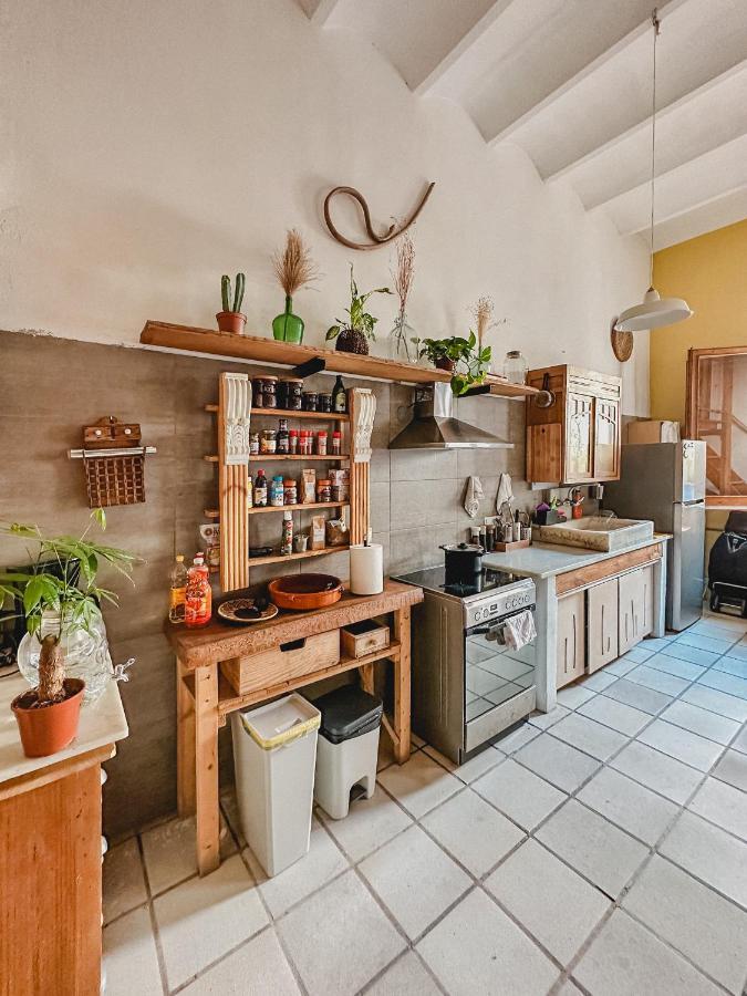 Agradable Piso Compartido Leilighet Barcelona Eksteriør bilde